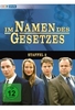 Im Namen des Gesetzes - Staffel 2 [3 DVDs]