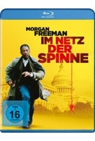 Im Netz der Spinne