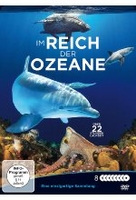 Im Reich der Ozeane - Metal-Pack (8 DVDs)