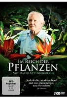 Im Reich der Pflanzen - mit David Attenborough [2 DVDs]