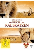Im Reich der Raubkatzen