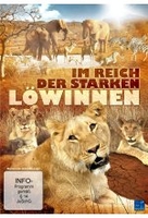 Im Reich der starken Löwinnen