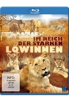 Im Reich der starken Löwinnen