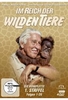 Im Reich der wilden Tiere - Die kompl. 1.St./Folgen 1-26 [4 DVDs]