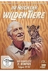 Im Reich der wilden Tiere - Die kompl. 2.St./Folgen 27-52 [4 DVDs]