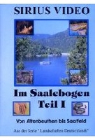 Im Saalebogen Teil 1