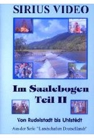 Im Saalebogen Teil 2