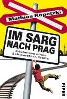 Im Sarg nach Prag