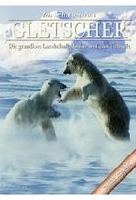 Im Schatten der Gletscher