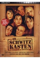 Im Schwitzkasten (+ CD)