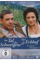 Im Tal des Schweigens/Der Erbhof