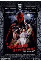 Im Todesgriff der roten Maske