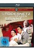 Im Todesnetz der gelben Spinne - Uncut/Shaw Brothers Special Edition