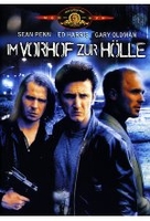 Im Vorhof zur Hölle