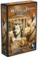 Im Wandel der Zeiten - Eisenzeit