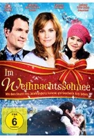 Im Weihnachtsschnee
