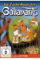 Im Zauberland der Gallavants
