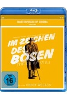 Im Zeichen des Bösen (Masterpieces of Cinema) [2 BRs]