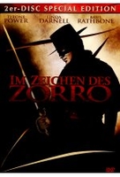 Im Zeichen des Zorro [SE] [2 DVDs]