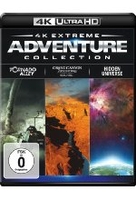 IMAX: 4K Extreme Adventure Collection (4K Ultra HD)