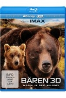 IMAX: Bären - Magie in der Wildnis (inkl. 2D-Version)