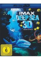 IMAX: Deep Sea (inkl. 2D-Version)