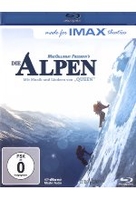 IMAX: Die Alpen