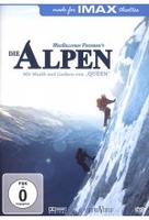 IMAX: Die Alpen