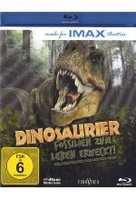 IMAX: Dinosaurier - Fossilien zum Leben erweckt!