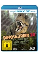 IMAX: Dinosaurier 3D - Fossilien zum Leben erweckt!