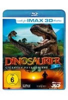 IMAX: Dinosaurier 3D - Giganten Patagoniens