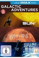 IMAX: Galactic Adventures