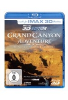 IMAX: Grand Canyon - Abenteuer auf dem Colorado