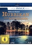 IMAX: Hurrikan über Louisiana