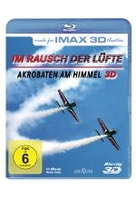 IMAX: Im Rausch der Lüfte - Akrobaten am Himmel 3D