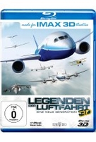 IMAX: Legenden der Luftfahrt - Eine neue Generation