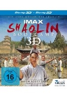 IMAX Shaolin Bootcamp