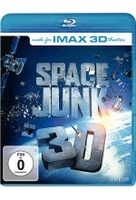 IMAX: Space Junk 3D