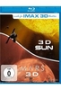 IMAX: Sun 3D/Mars 3D
