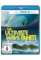 IMAX: The Ultimate Wave Tahiti