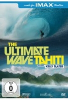 IMAX: The Ultimate Wave Tahiti