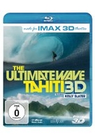 IMAX: The Ultimate Wave Tahiti 3D