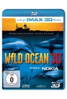 IMAX: Wild Ocean 3D - Überlebenskampf unter Wasser