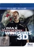 IMAX: Wingsuits - IMAX Xtreme Air Sports