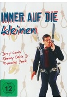 Immer auf die Kleinen