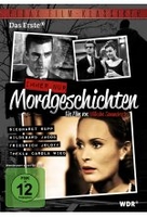 Immer nur Mordgeschichten