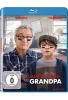 Immer Ärger mit Grandpa