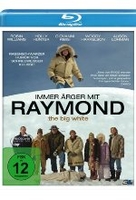 Immer Ärger mit Raymond - The Big White
