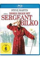 Immer Ärger mit Sergeant Bilko