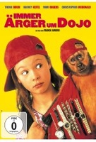 Immer Ärger um Dojo